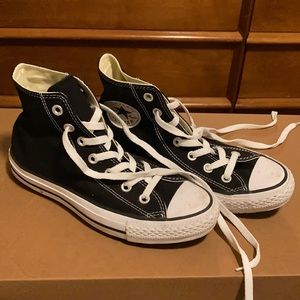 Converse Chuck Taylor All Star High Tops